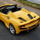 Illustration for article titled 2020 Ferrari F8 Spider: This Is It